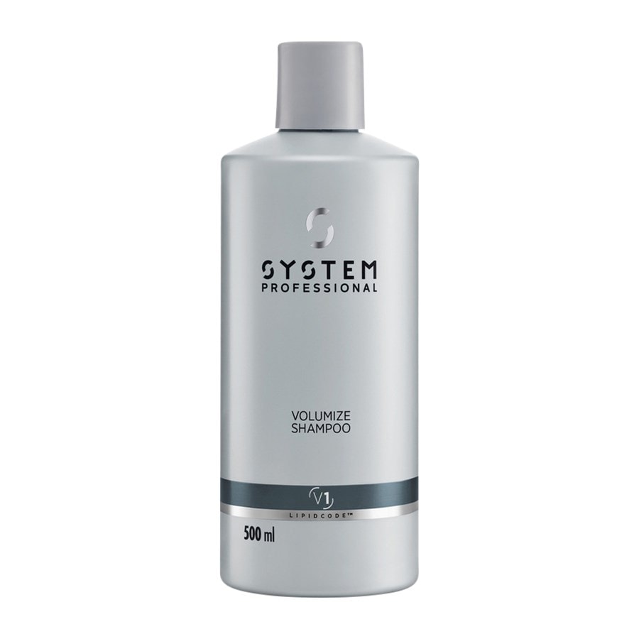 

Шампунь System Professional Lipid Code Shampoo V1, 500 ml