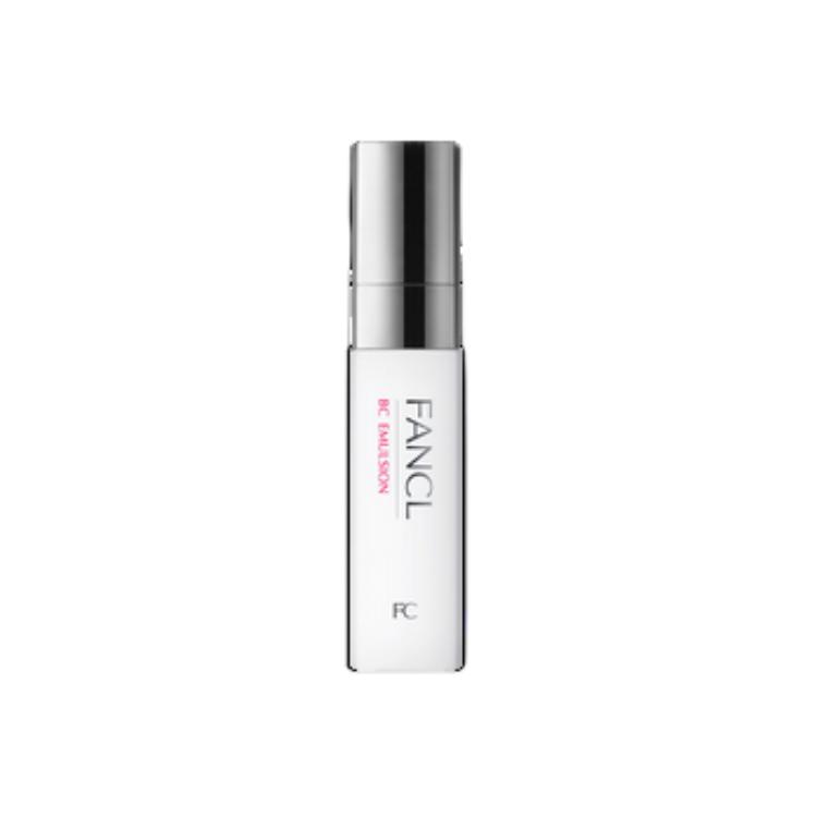 

BC Collagen Tightening Lotion Soothing Hydrating 30ml/30ml*2 Fancl, 30ml