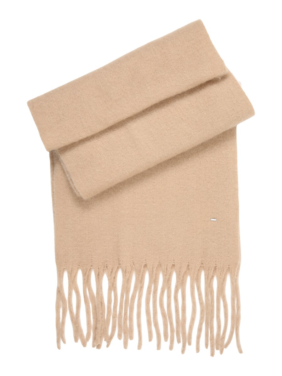 

Шарф LUHTA NAANJOKI, Cappuccino