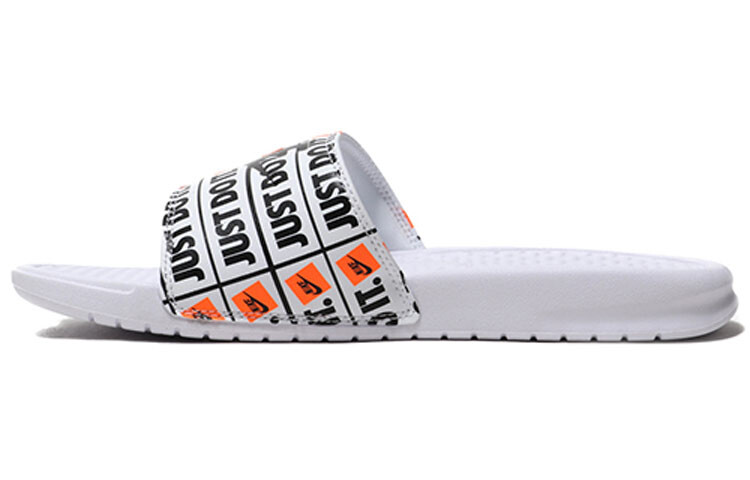 

Шлепанцы Nike Benassi Мужские