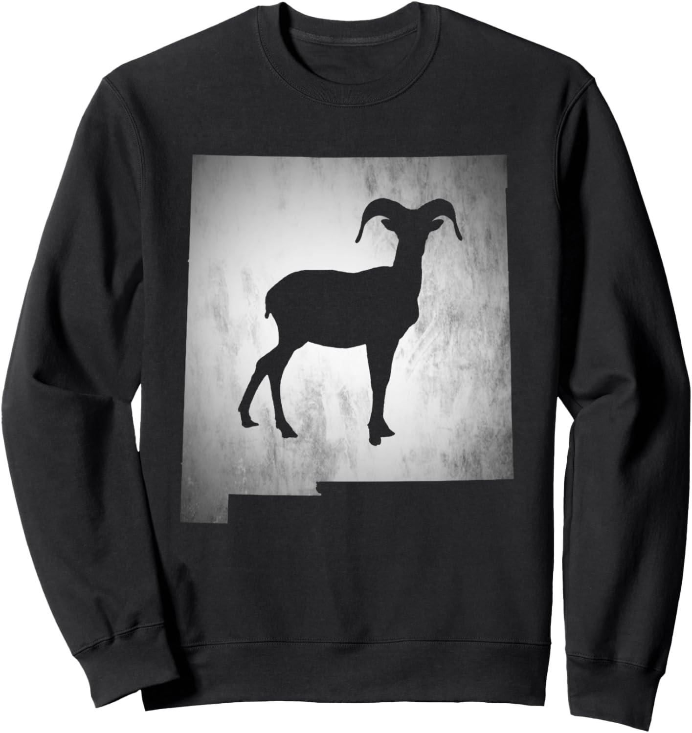 

Толстовка Burberry с изображением охотничьей овцы из Нью-Мексико, черная New Mexico Aoudad Sheep Hunt, Черный, Толстовка Burberry с изображением охотничьей овцы из Нью-Мексико, черная New Mexico Aoudad Sheep Hunt