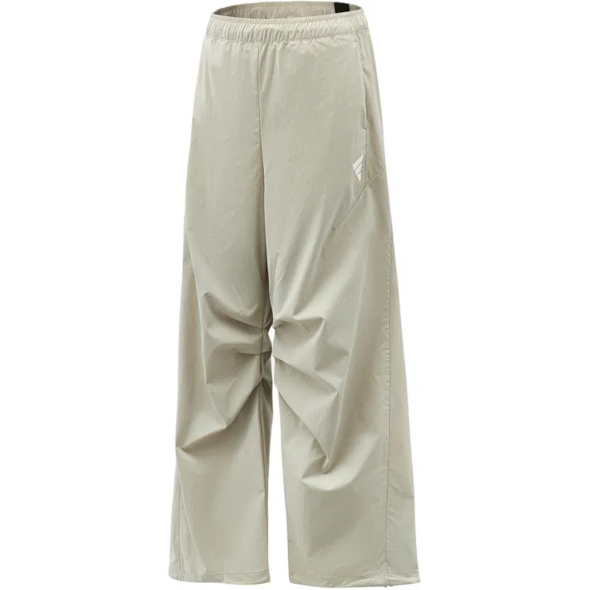 Повседневные брюки Adidas Khaki