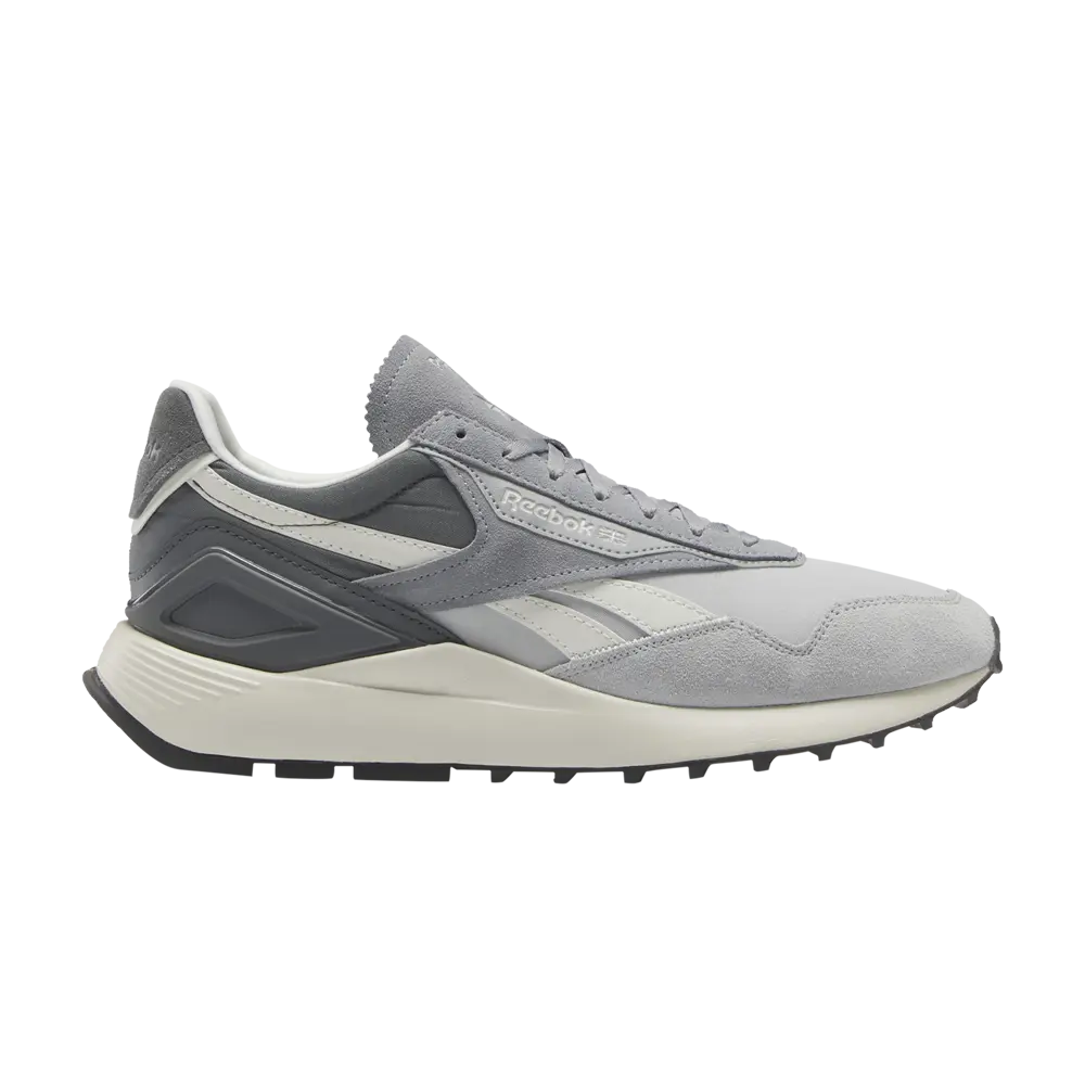 

Кроссовки Classic Leather Legacy AZ Reebok, серый