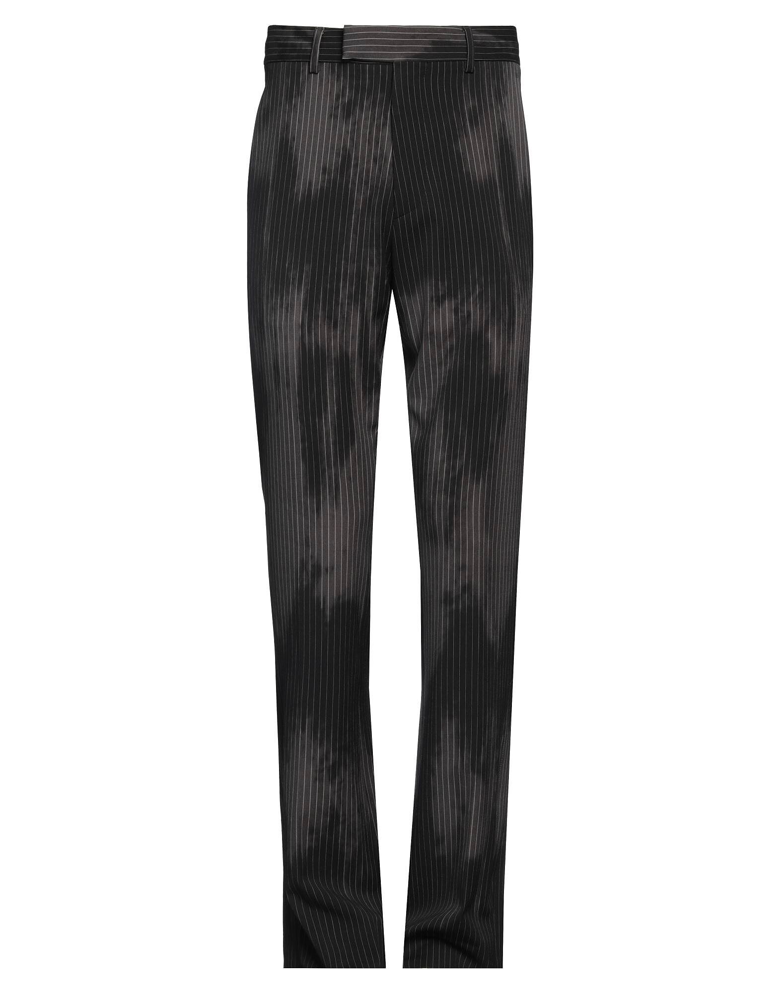 

Брюки Amiri, черный