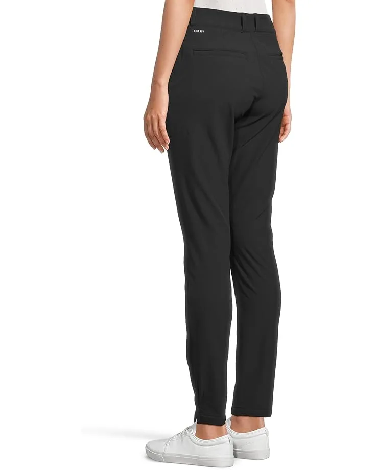Брюки Adidas Golf Ultimate365 Cold.Rdy Golf Pants, Black — фото 3