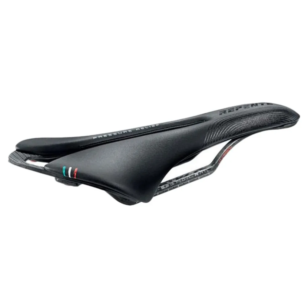 

Седло Repente Prime 3.0 Carbon, черный