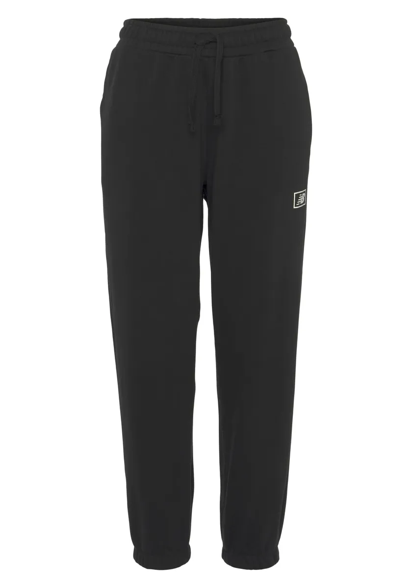 

Спортивные брюки New Balance, черный