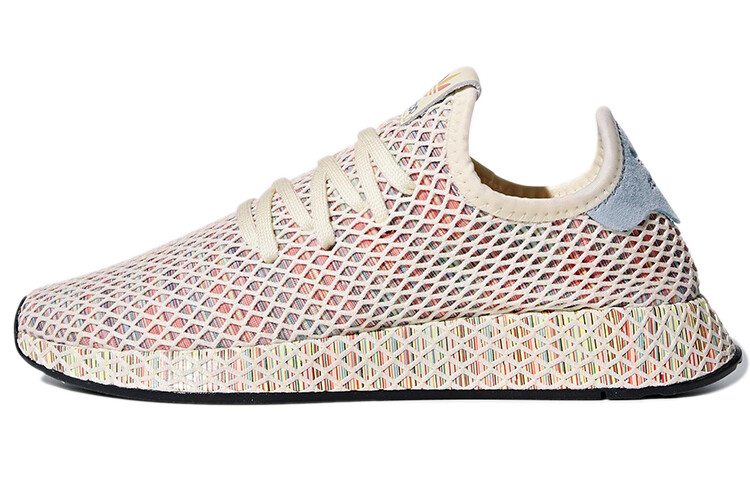 

Adidas originals Кроссовки для бега Deerupt унисекс