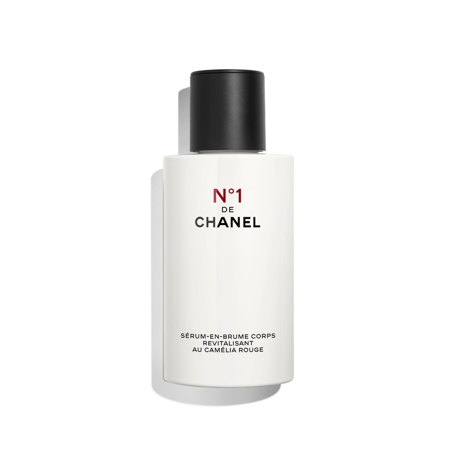 

Спрей для тела n°1 de chanel revitalisierendes spray-serum für den körper Chanel, объем 140 мл