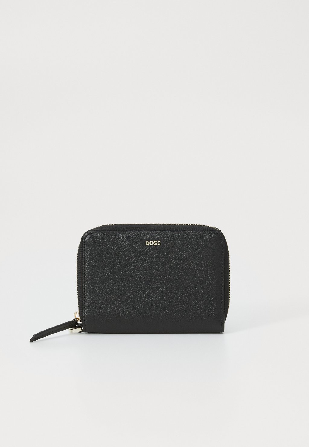 

Кошелек ALYCE TRAVEL WALLET BOSS, черный