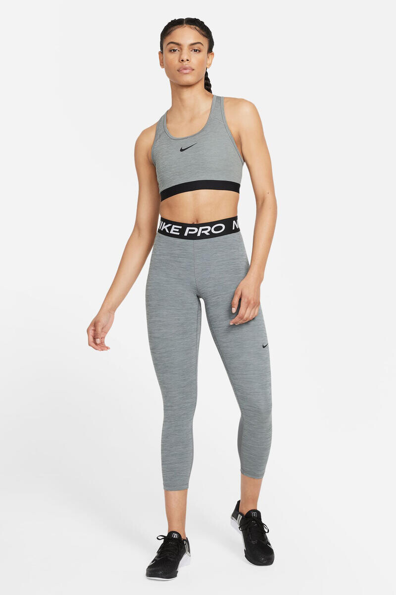 

Леггинсы Nike Pro 365 Nike, серый