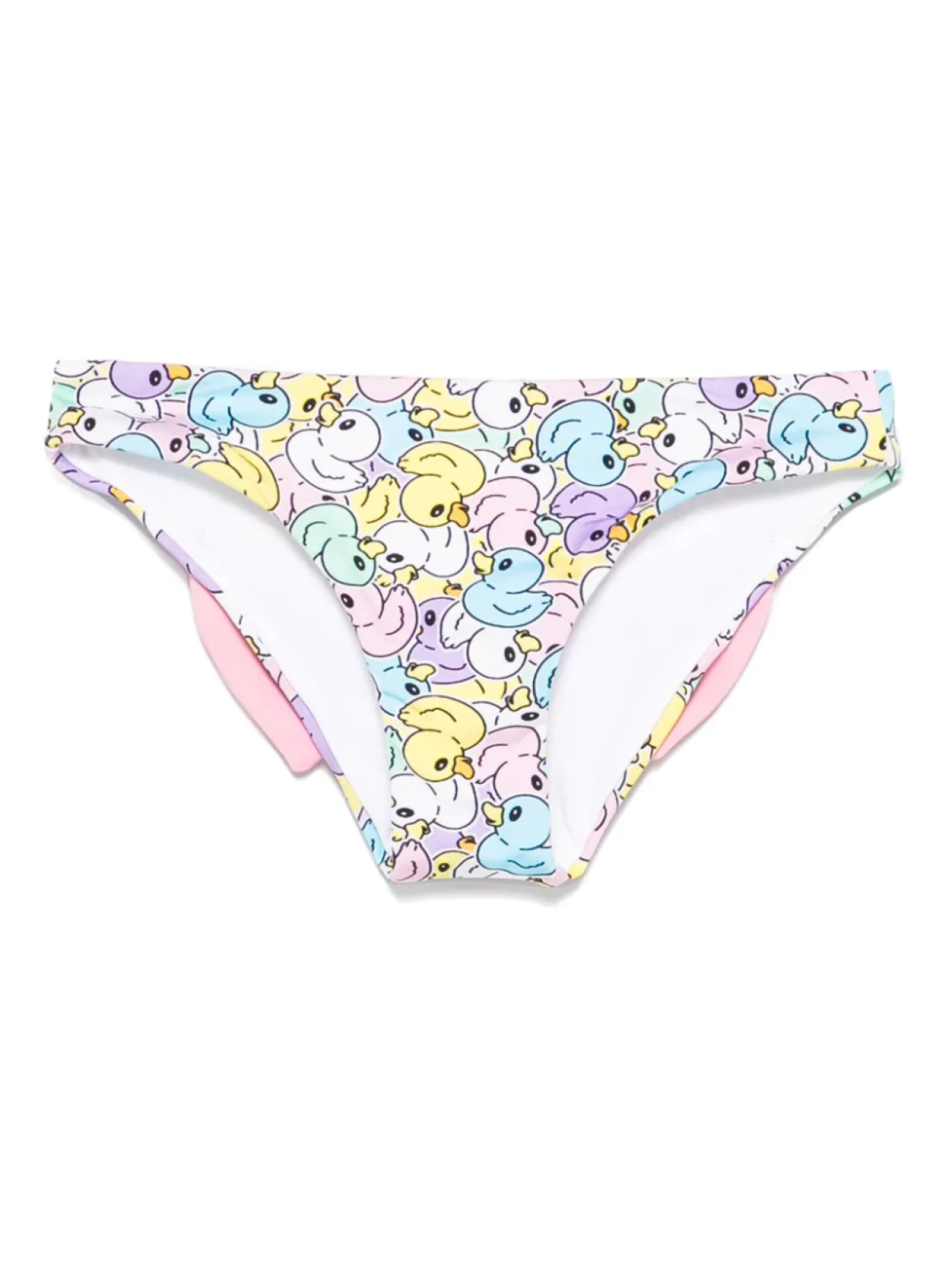 

Плавки бикини Madame MC2 Saint Barth Kids, розовый