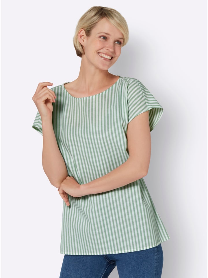 

Блузка Sieh an!