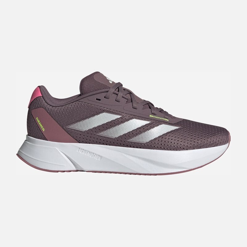 

Женские кроссовки duramo sl Adidas, бордовый