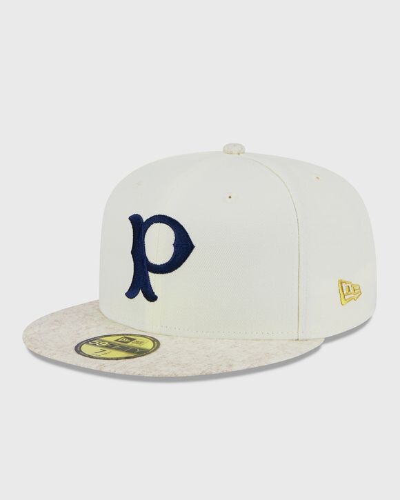 

Бейсболка New Era Match-Up 19209 Pittsburgh Pirates Chw, белый