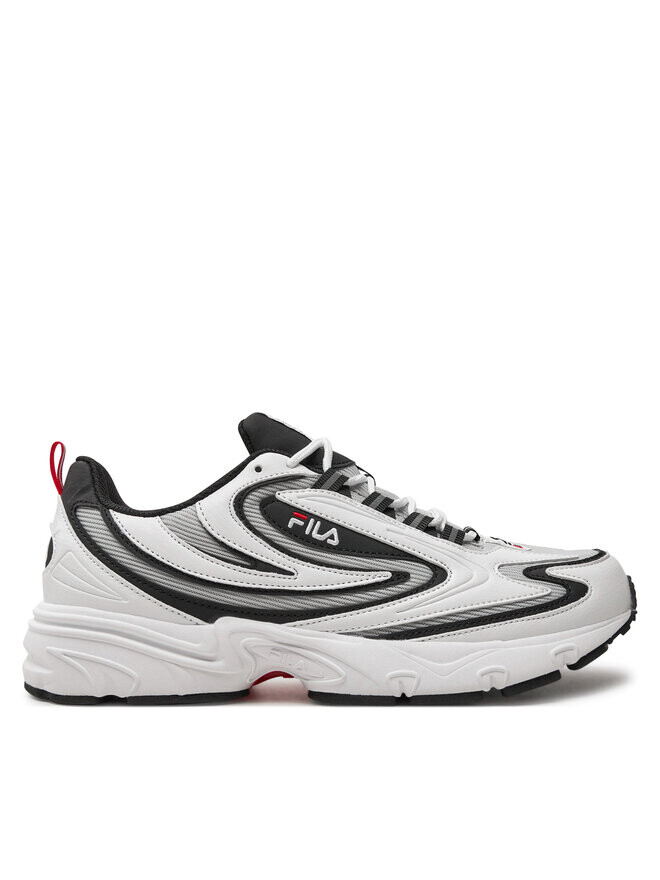 

Кроссовки Fila FFM0314, черный