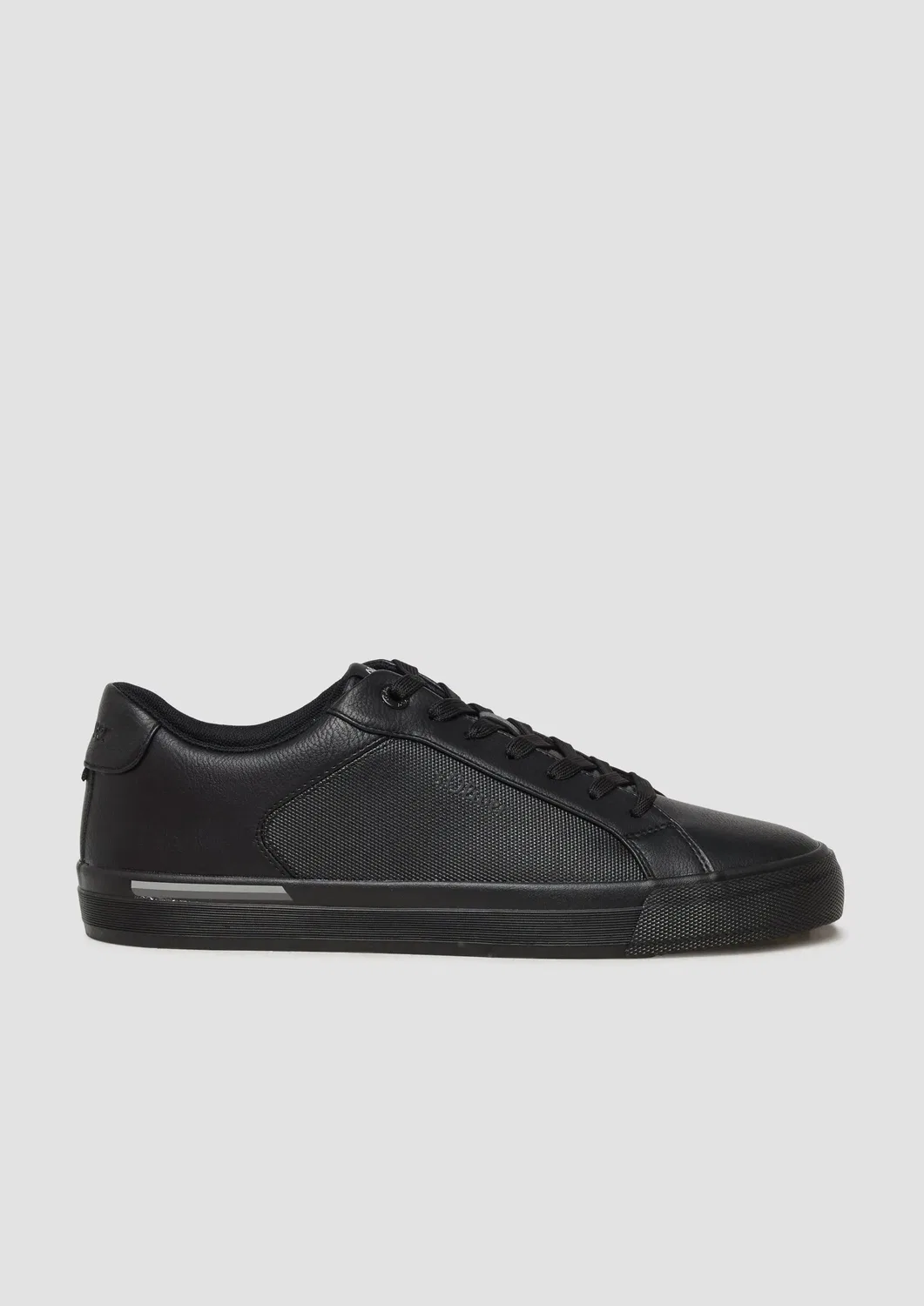 Sneakers Low, s.Oliver, черный