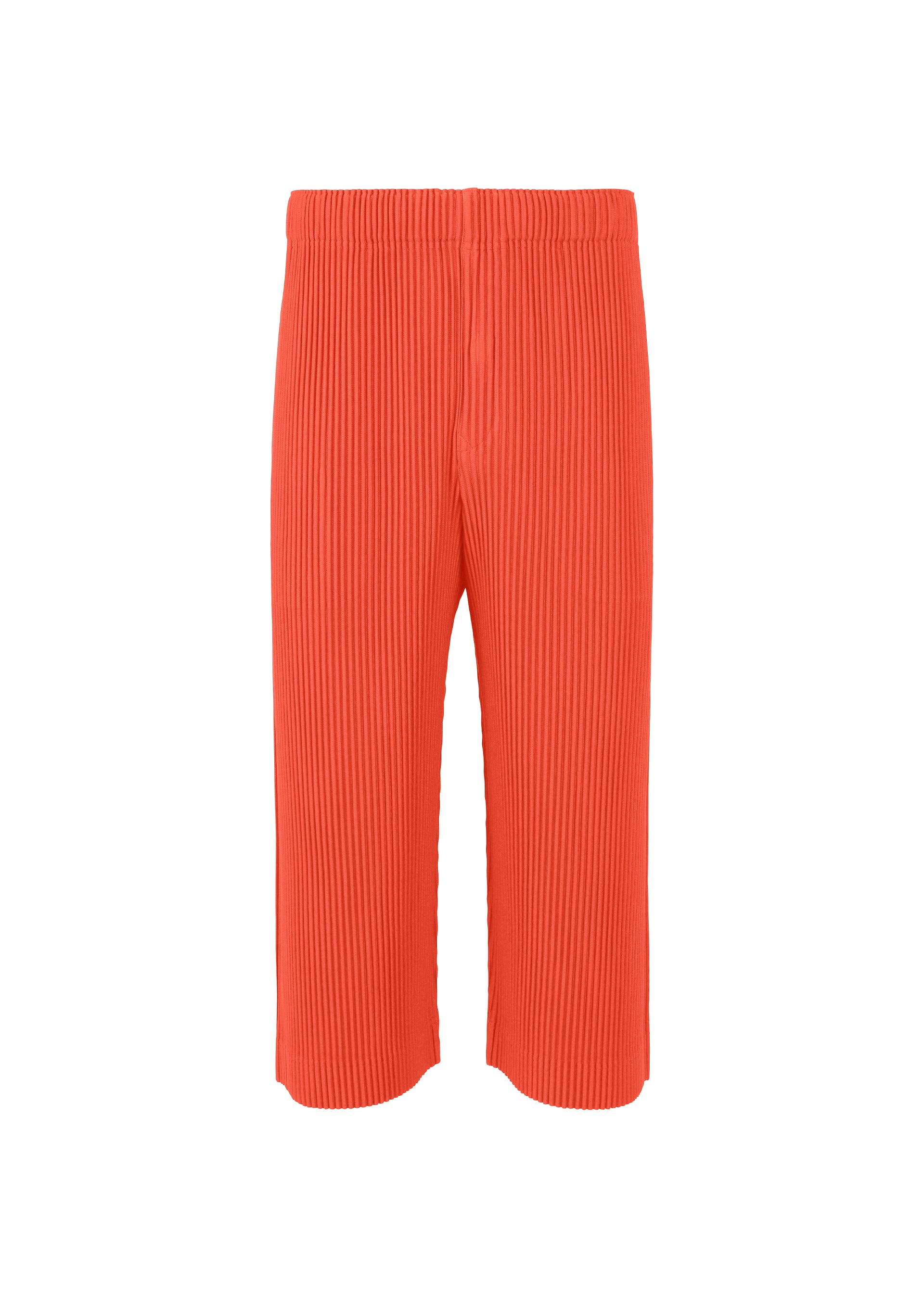 

Шорты pleats bottoms 1 Homme Plissé Issey Miyake, красный