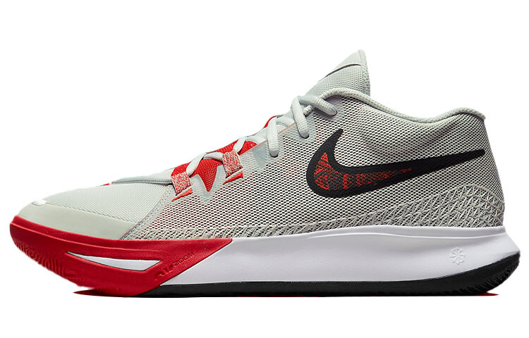 

Кроссовки Nike Kyrie Flytrap 6 Photon Dust University красные