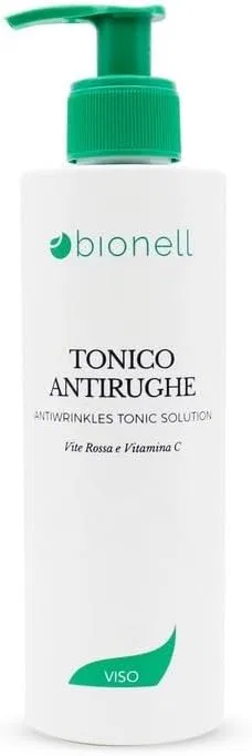 Тоник Bionell — Антивозрастной без парабенов от