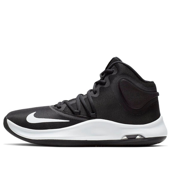 

Кроссовки air versitile iv Nike, черный