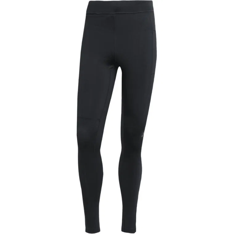Спортивные леггинсы Adidas Own The Run Winterized Black