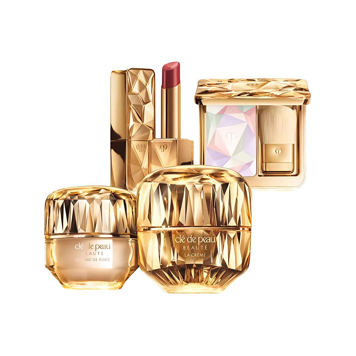 Наборы для ухода за кожей women's Clé De Peau Beauté