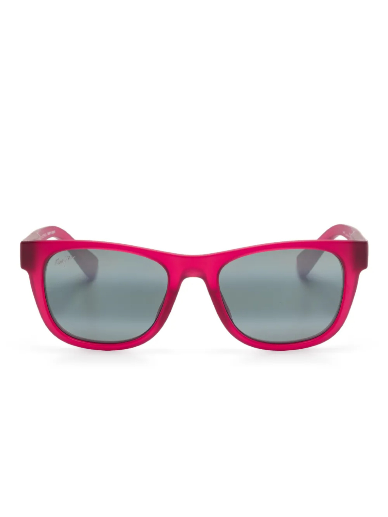 

Солнцезащитные очки Kaulike Maui Jim, розовый