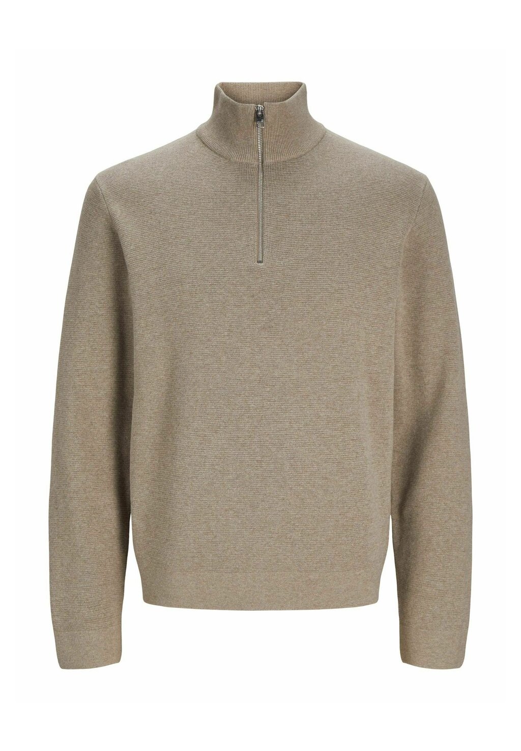 

Джемпер Jack & Jones PREMIUM, светло-коричневый