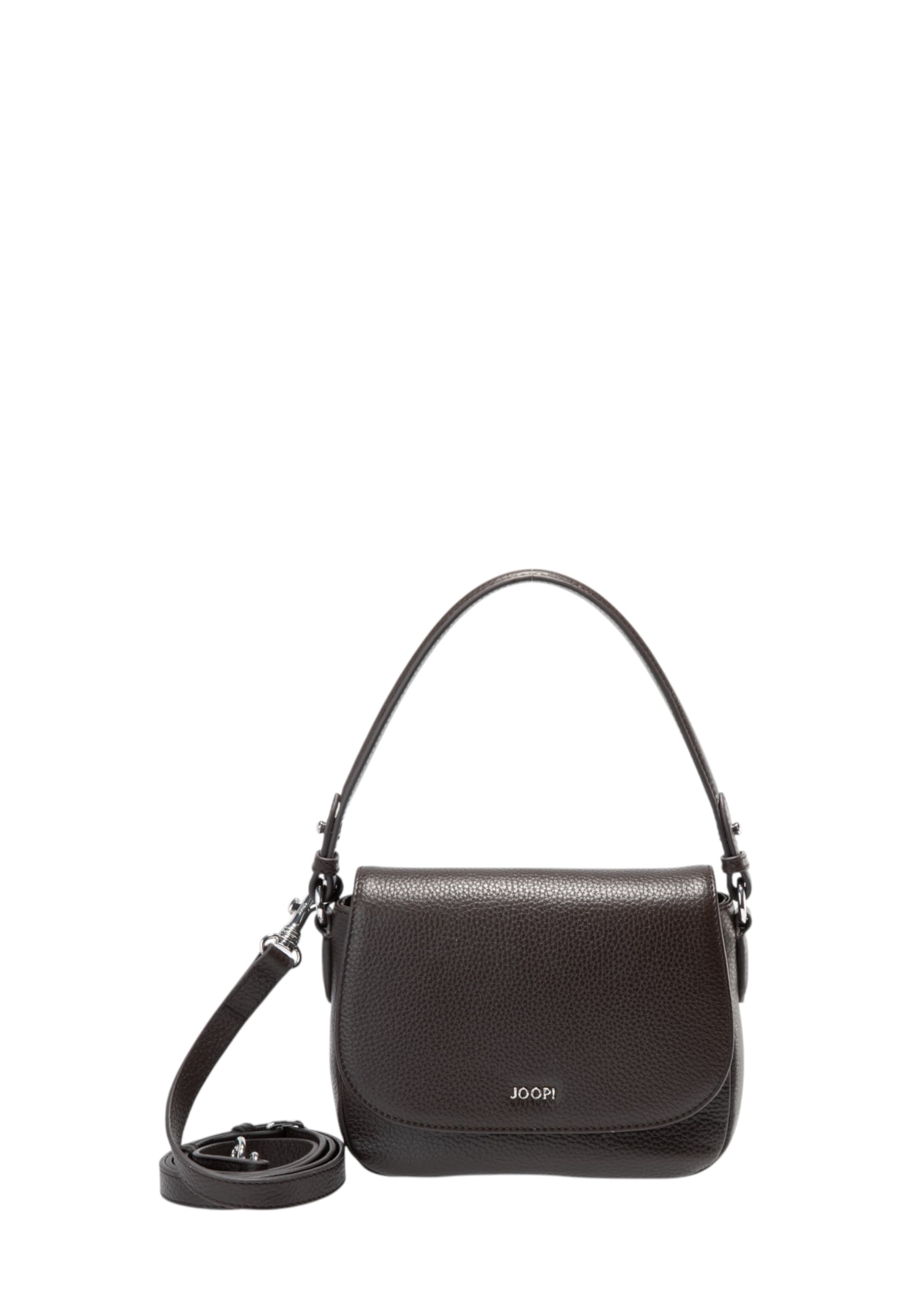 

JOOP! Плечевая сумка 'Pompeji Esmera' в темно-коричневом цвете