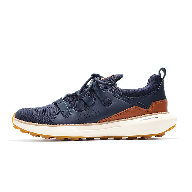 

Кроссовки мужские низкие Cyan Cole Haan