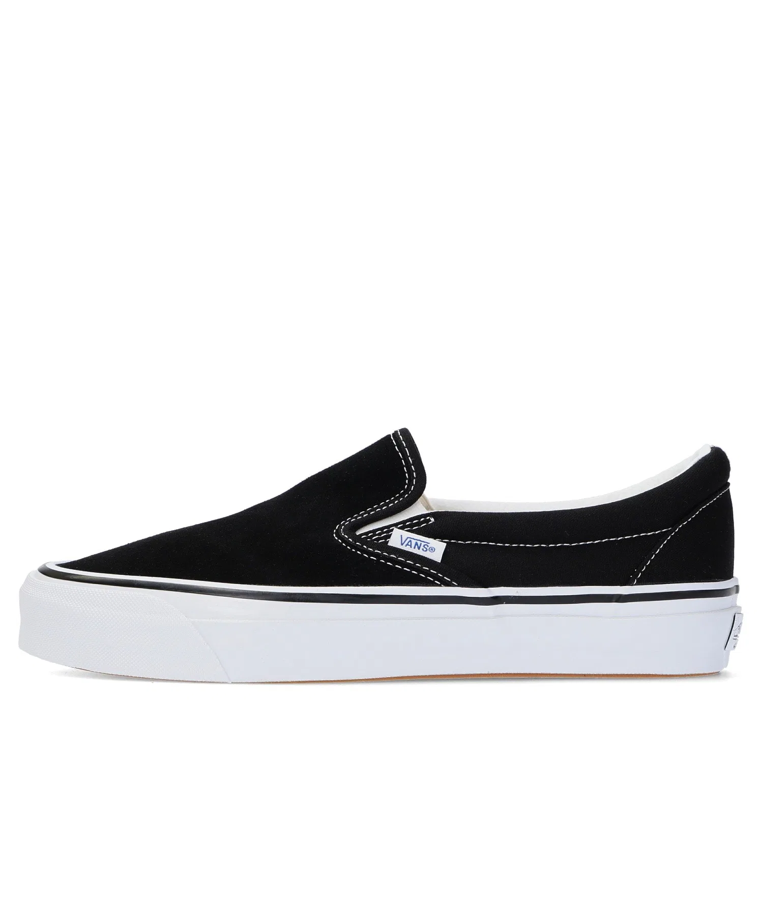 Унисекс кеды VANS LX Classic Slip-On 98