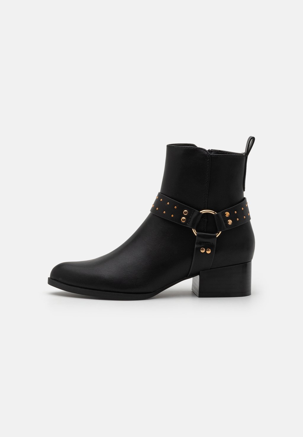 Техасские/байкерские ботинки Anna Field by Zalando, черный