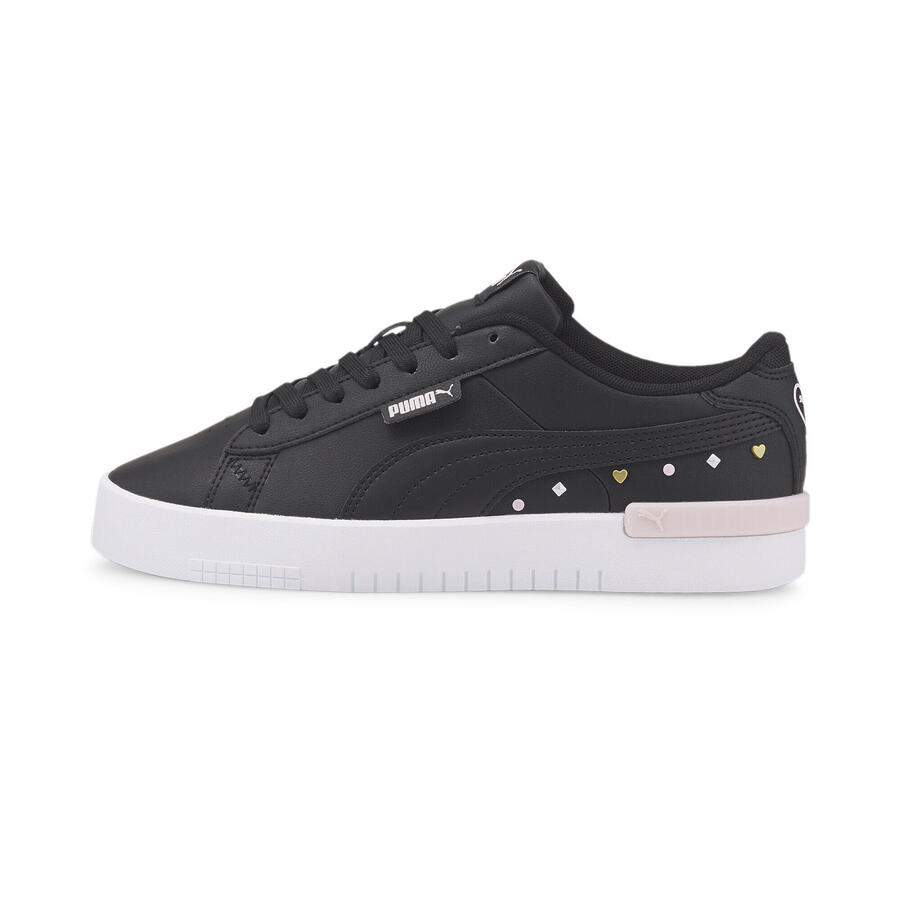 Женские кроссовки Jada PUMA — фото 3
