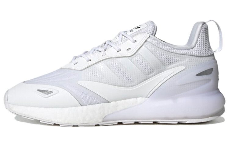 Кроссовки Adidas Originals ZX 2K BOOST 2.0 Lifestyle Unisex, белый