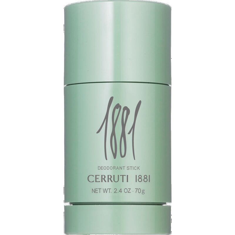 

Дезодорант-карандаш 1881 года Cerruti, 75 g