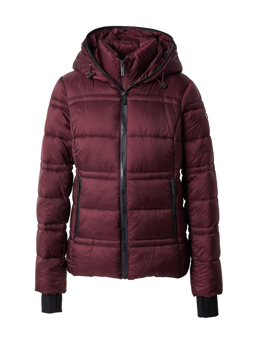 

Зимняя куртка MICHAEL Michael Kors, Ruby red