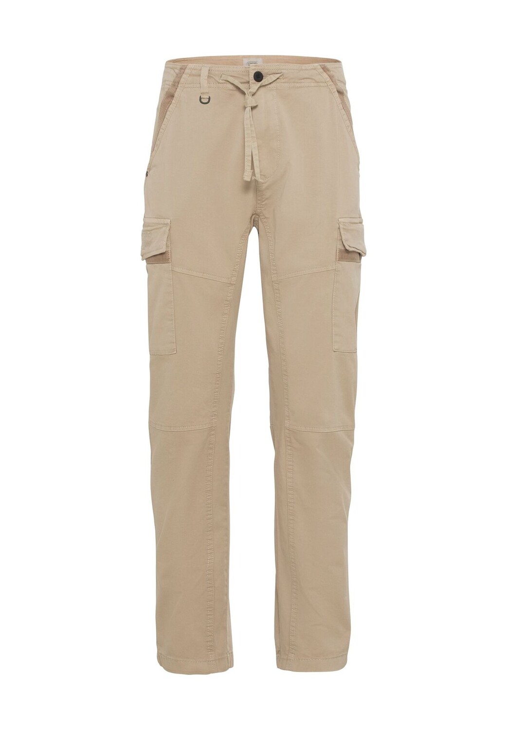 

Брюки карго прямые мужские camel active, песочный