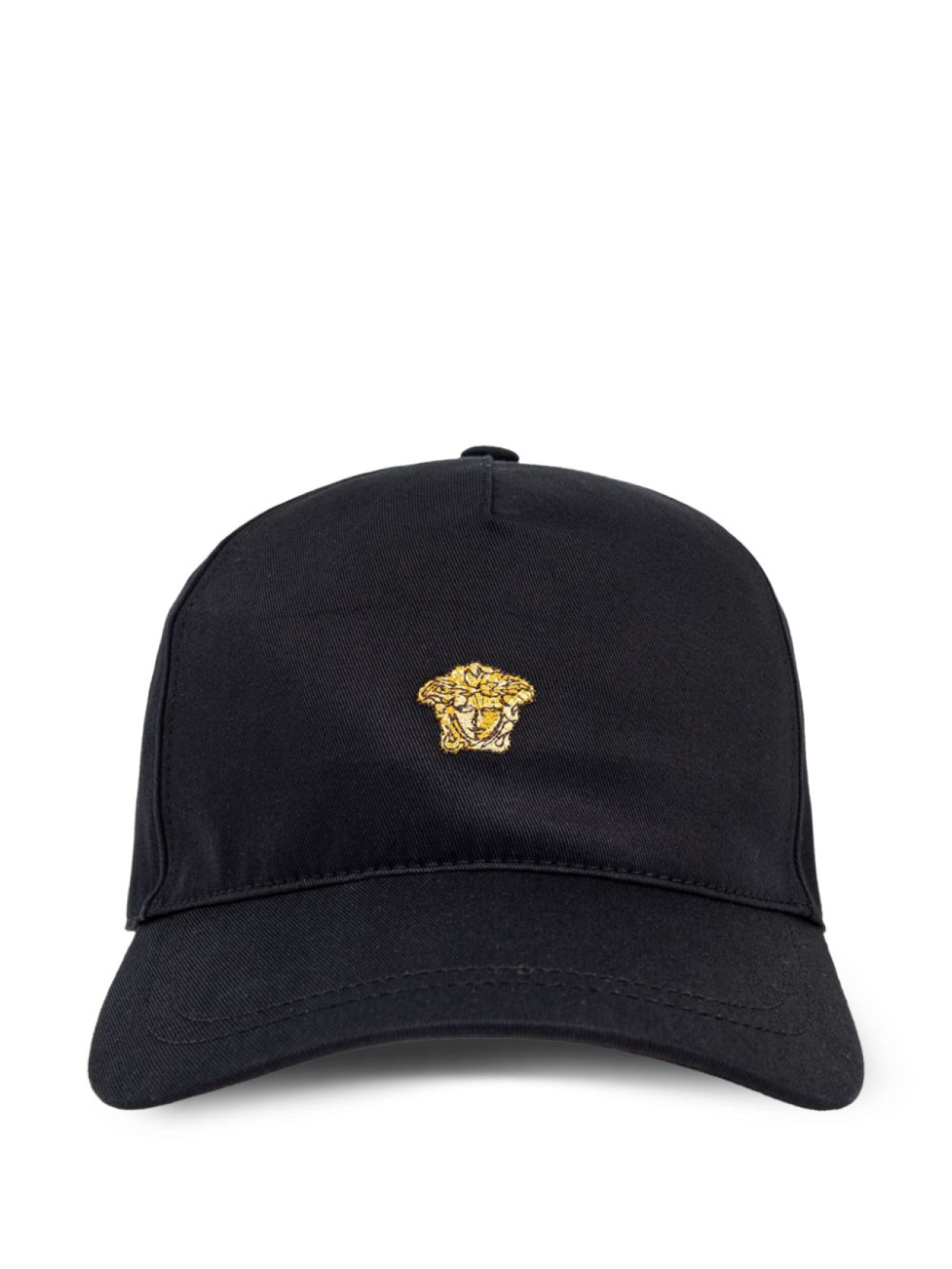 

Бейсболка Versace Medusa-Head, черный