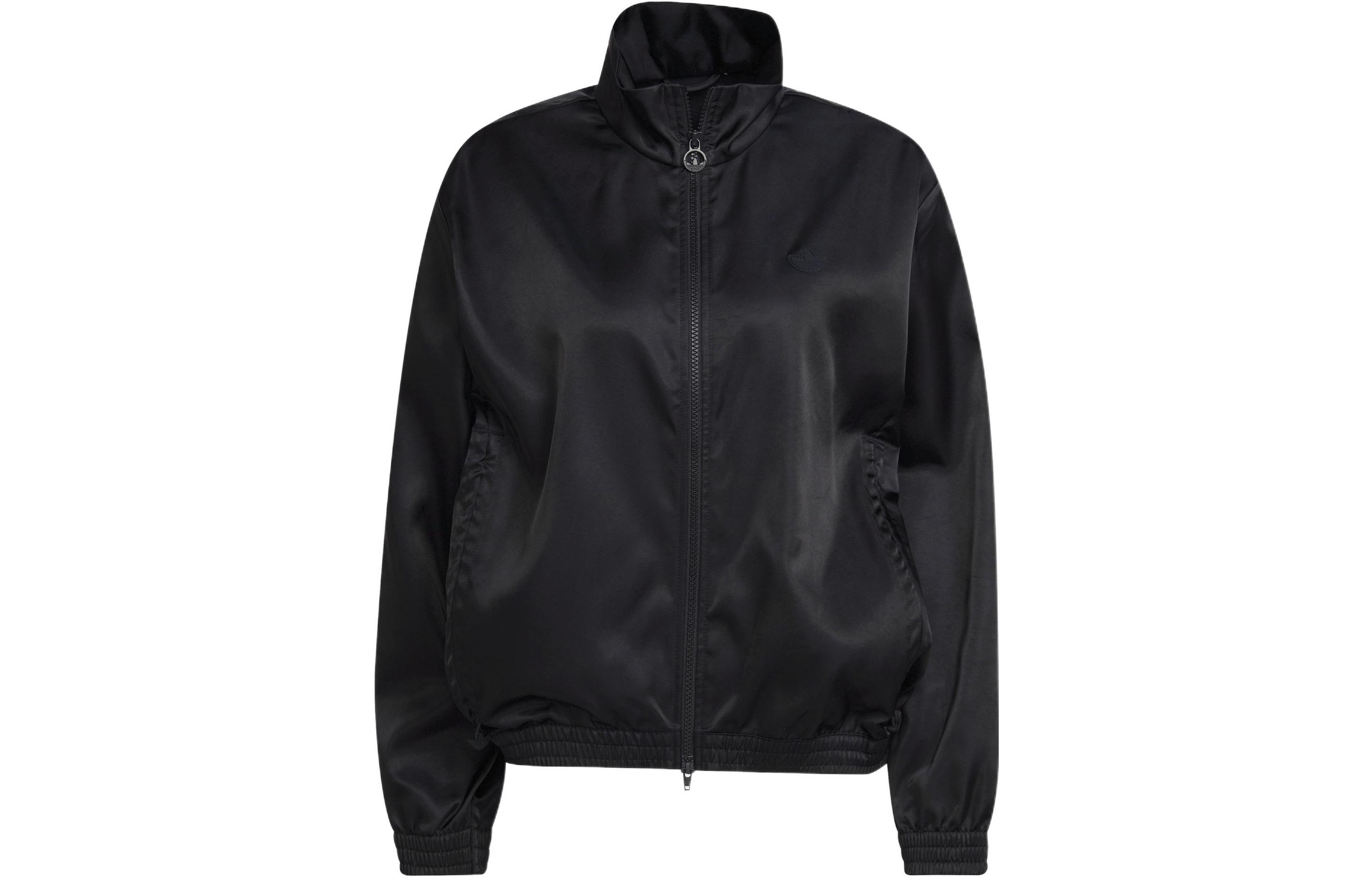 

Adidas Originals Куртка женская, черная, Черный, Adidas Originals Куртка женская, черная