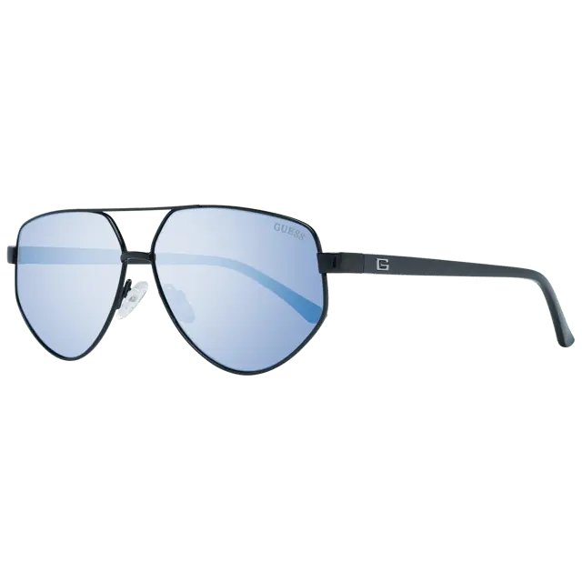 

Солнцезащитные очки gf5076 01x 60 Guess, черный