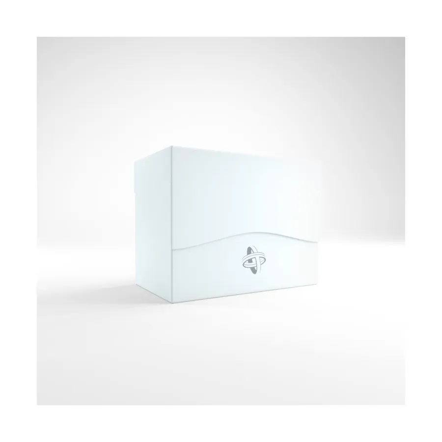 

, Deck Boxes (GameGenic)