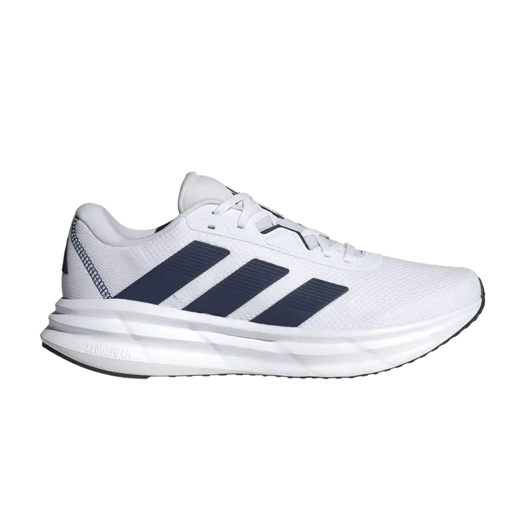 

Кроссовки Adidas Galaxy 7, White Dark Blue
