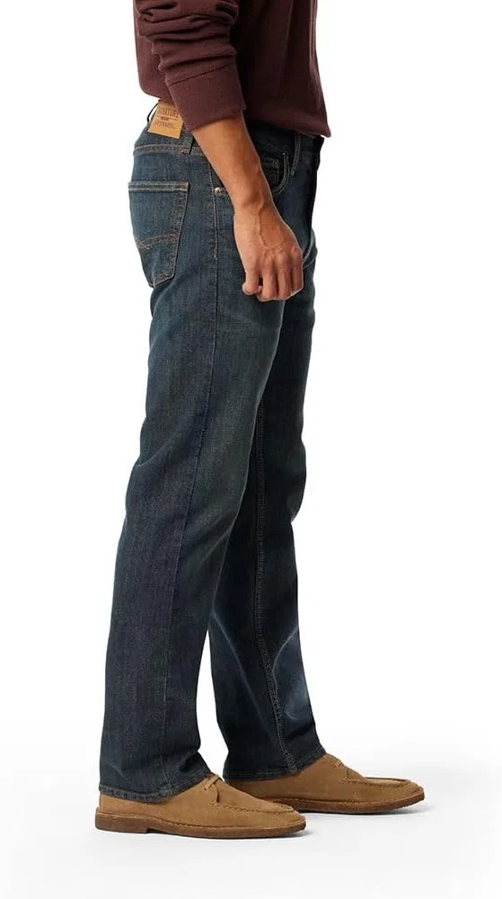 Джинсы Regular Fit Levi Strauss Signature Gold, Westwood — фото 3