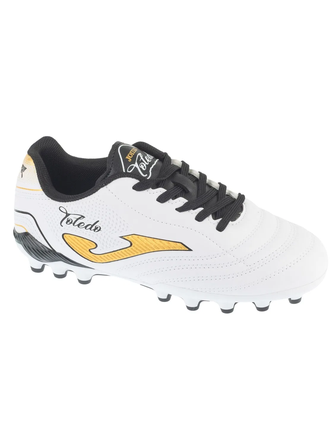 Спортивная обувь 'Joma Toledo Jr 25 TOJW AG' Joma, White — фото 2