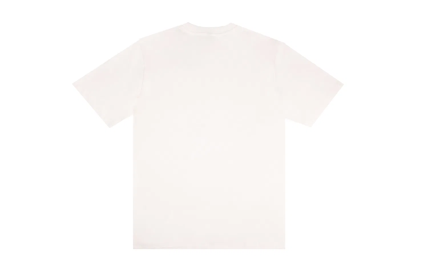 Футболка MUST HAVES унисекс White Adidas, Ecru — фото 4