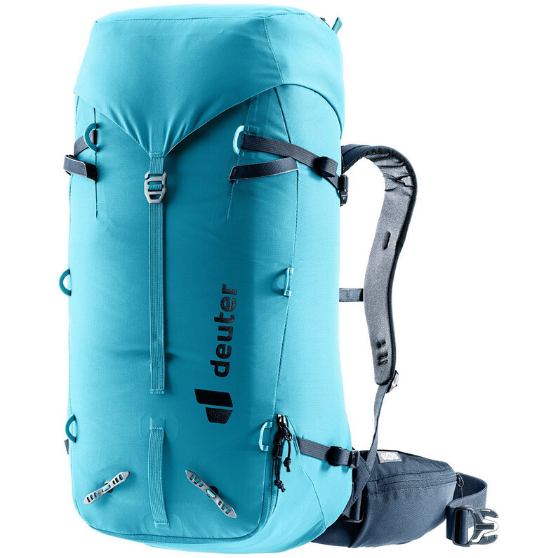 

Женский рюкзак Guide 32+8 SL Deuter, синий