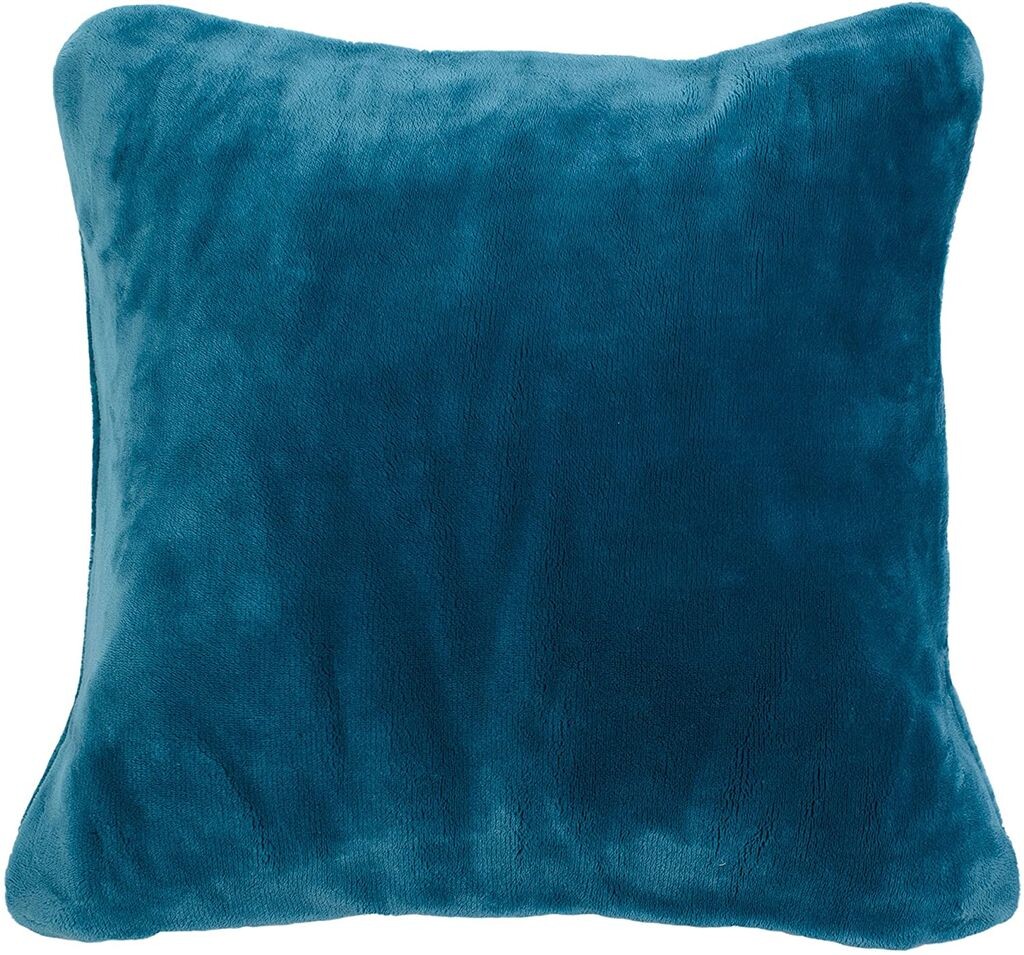 

Наволочки Gözze Premium Cashmere 2 шт. 50x50x5 см Цвет: бирюзовыйовый