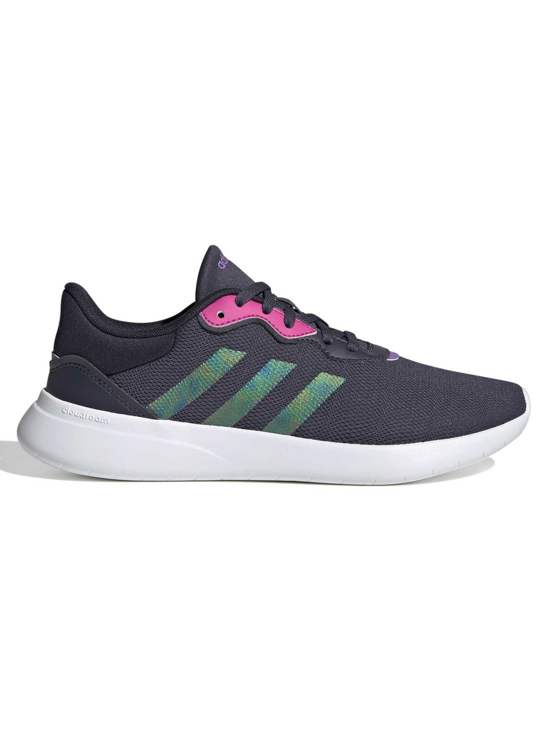 

Кроссовки Adidas Sportswear QT Racer 3.0, синий