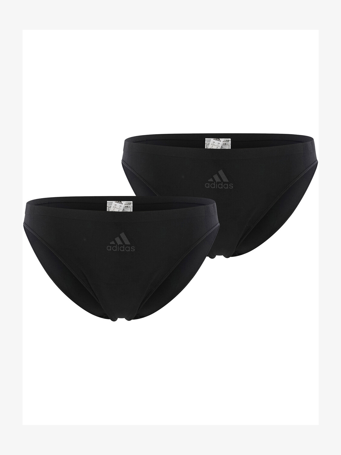 

Трусы adidas Multi Stretch, черный
